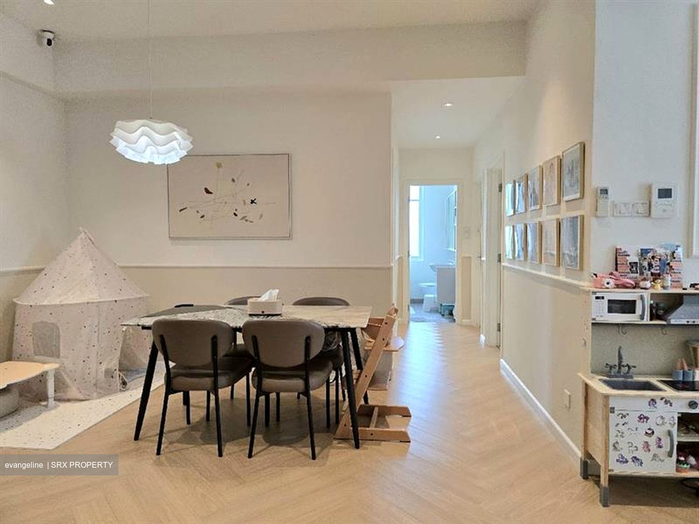 Cavendish Park (D21), Condominium #631646851